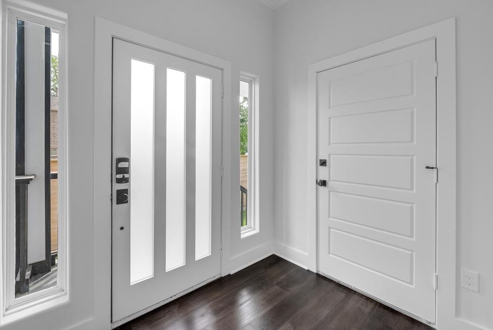 733 40th St, Houston TX  77022-4736 exterior