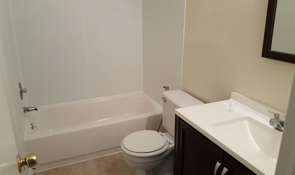 3110 Cliff Swallow Ct, Spring TX  77373-6662 exterior