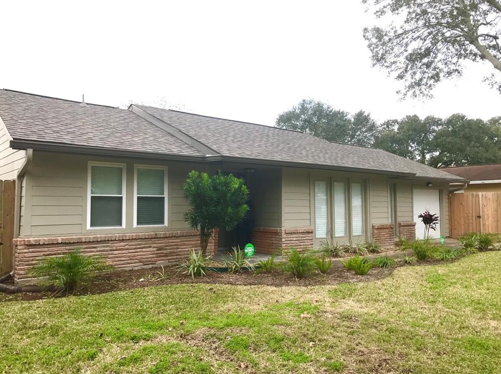 6127 Darnell St, Houston TX  77074-7413 exterior