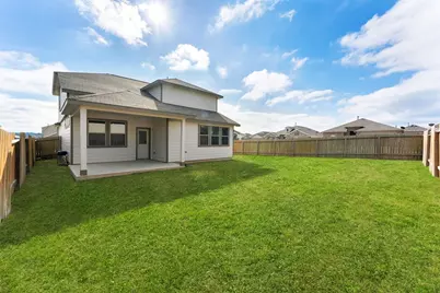 11511 Marci Lane, Willis, TX 77318 - Photo 39