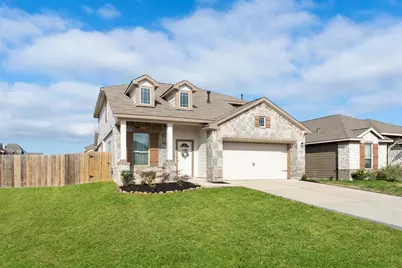 11511 Marci Lane, Willis, TX 77318 - Photo 3