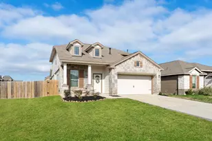 11511 Marci Ln, Willis, TX 77318 - Photo 3