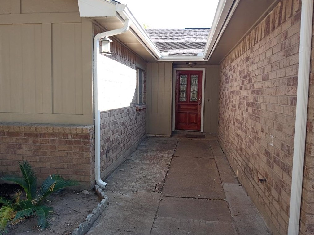 20223 Beechview Ln, Katy TX  77449-3126 exterior