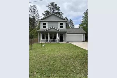 15888 Chestnut Drive, Montgomery, TX 77356 - Photo 1