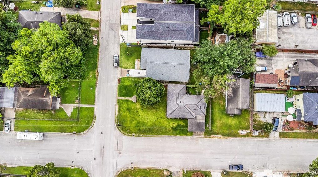 1214 English St, Houston TX  77009-1904 exterior