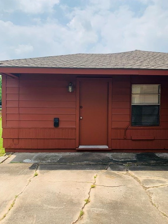 5114 Dickens Rd, Houston TX  77021-3118 exterior