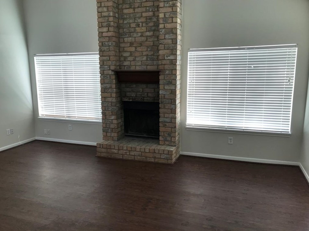 16043 Sunbeam River Dr, Houston TX  77084-2962 exterior