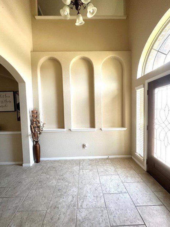22507 Ebbets Fields Dr, Spring TX  77389-1568 exterior