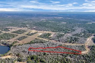 Tr 75 1318, Centerville, TX 75833 - Photo 1