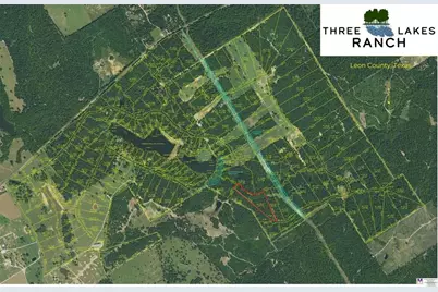 Tr 75 1318, Centerville, TX 75833 - Photo 5