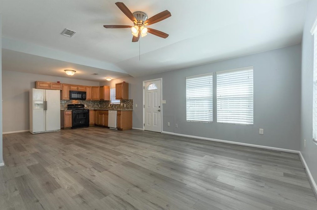 6521 Wheatley St, Houston TX  77091-3152 exterior