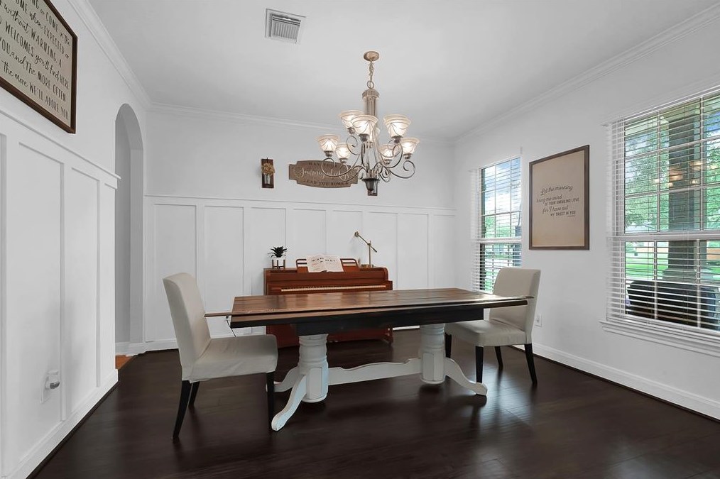 2873 Carrera Ct, League City TX  77573-2290 exterior