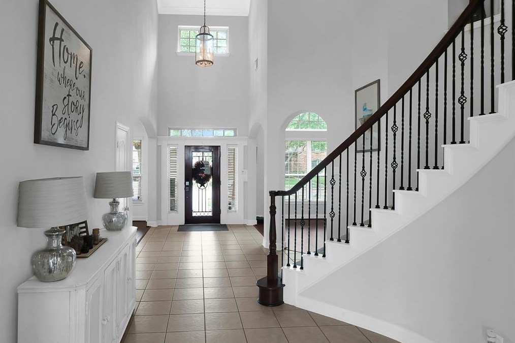 2873 Carrera Ct, League City TX  77573-2290 exterior