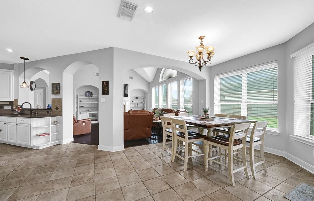 2873 Carrera Ct, League City TX  77573-2290 exterior