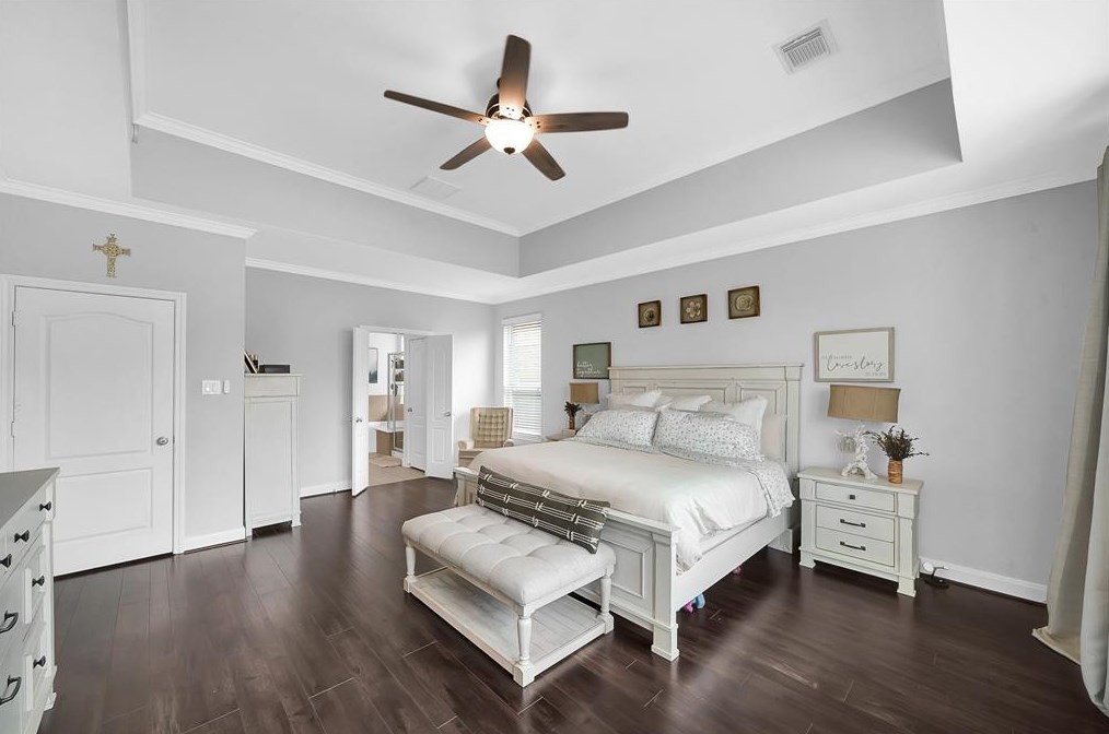 2873 Carrera Ct, League City TX  77573-2290 exterior