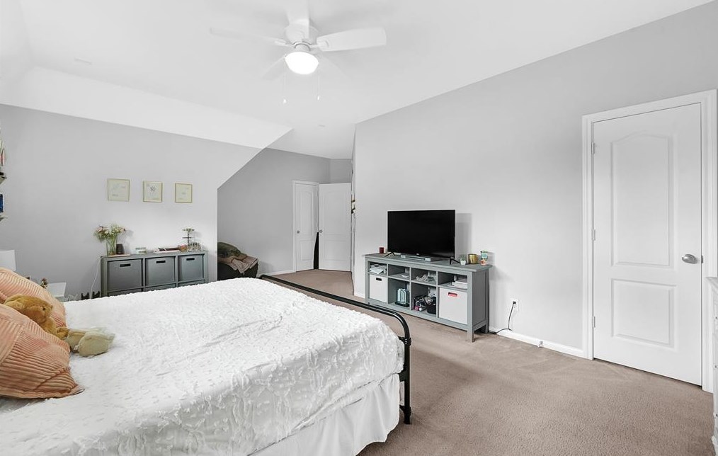 2873 Carrera Ct, League City TX  77573-2290 exterior