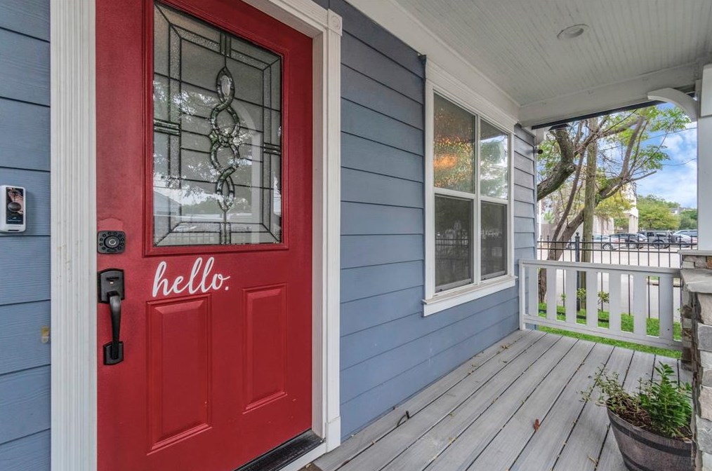 723 20th St, Houston TX  77008-4471 exterior