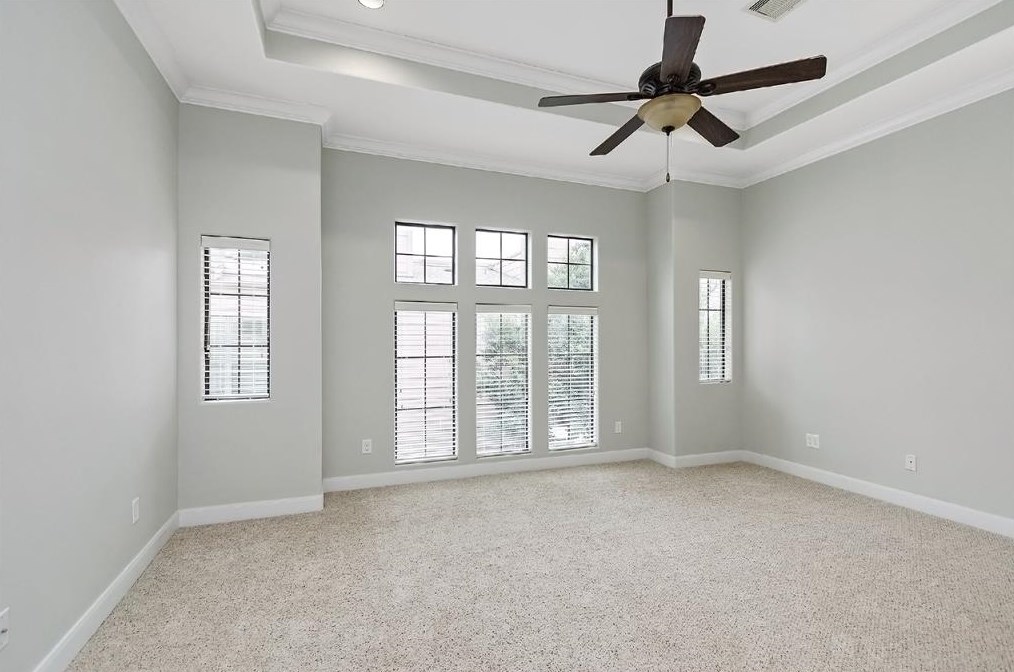 5542 Nolda St, Houston TX  77007-4318 exterior