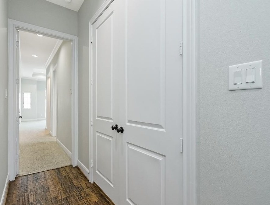 5542 Nolda St, Houston TX  77007-4318 exterior
