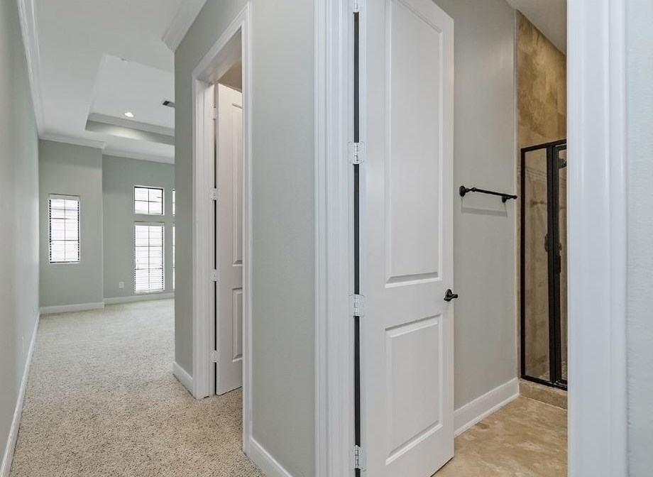 5542 Nolda St, Houston TX  77007-4318 exterior