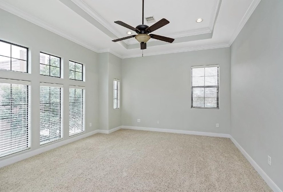 5542 Nolda St, Houston TX  77007-4318 exterior