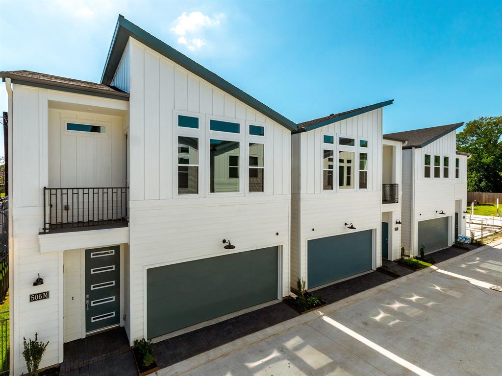 502 W Donovan St J Houston Tx Mls Coldwell Banker