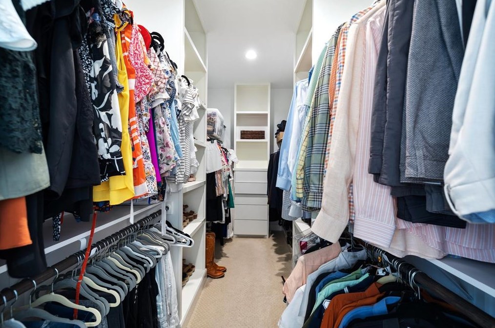 1122 Malone St, Houston TX  77007-5125 exterior