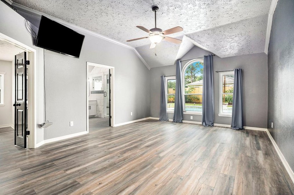 846 Maplewood Fls Ct, Houston TX  77062-2143 exterior