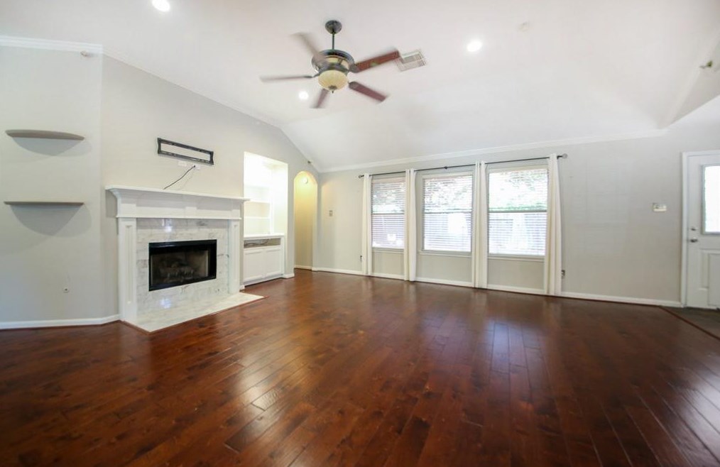 21427 Harvest Grove Ct, Spring TX  77388-2706 exterior