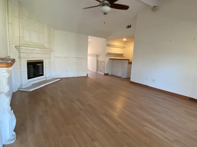 12106 Osage Park Dr, Houston TX  77065-3812 exterior