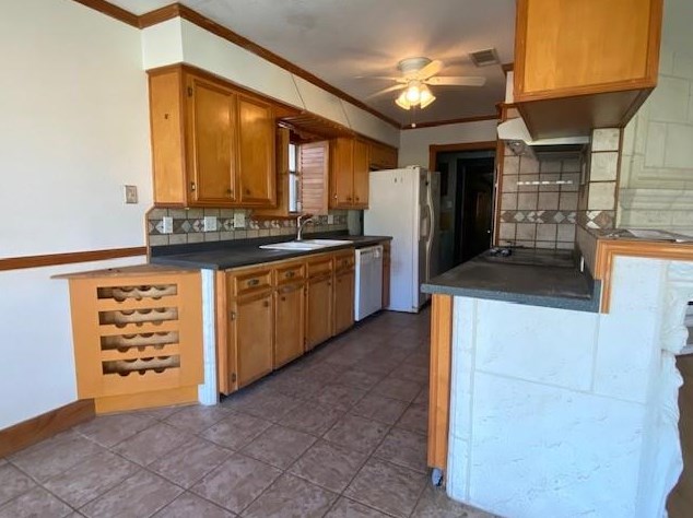 12106 Osage Park Dr, Houston TX  77065-3812 exterior