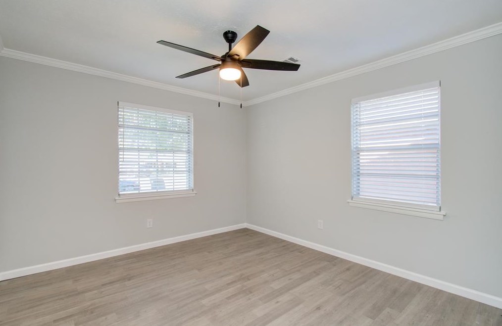 9938 Hinds St, Houston TX  77034-1940 exterior