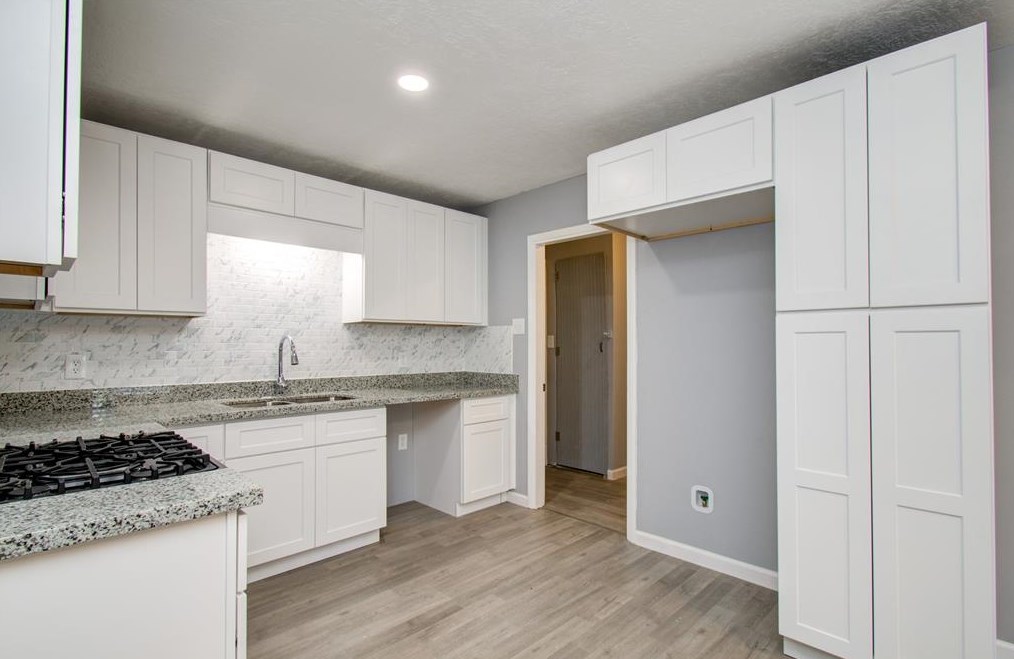 9938 Hinds St, Houston TX  77034-1940 exterior