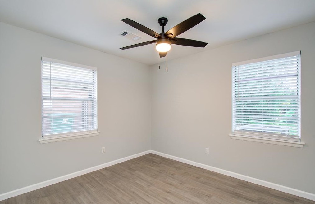 9938 Hinds St, Houston TX  77034-1940 exterior