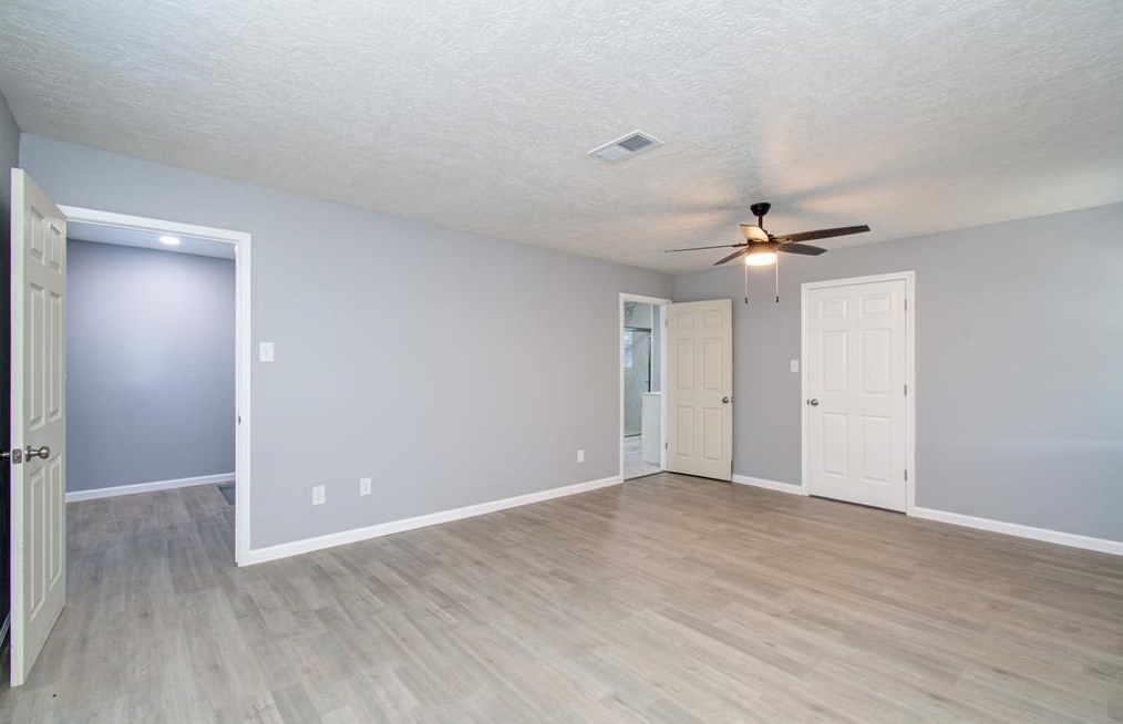 9938 Hinds St, Houston TX  77034-1940 exterior