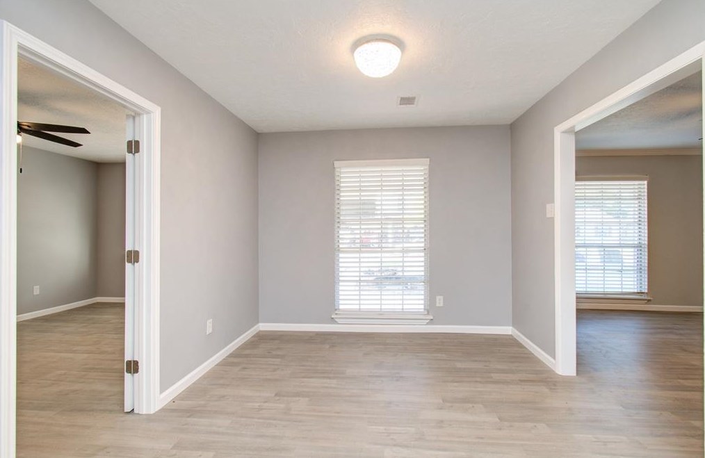 9938 Hinds St, Houston TX  77034-1940 exterior