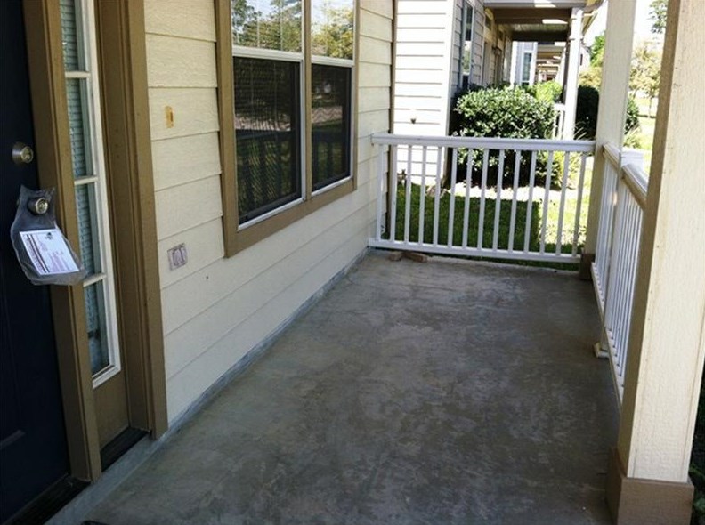 23823 Single Oak St, Spring TX  77373-2308 exterior