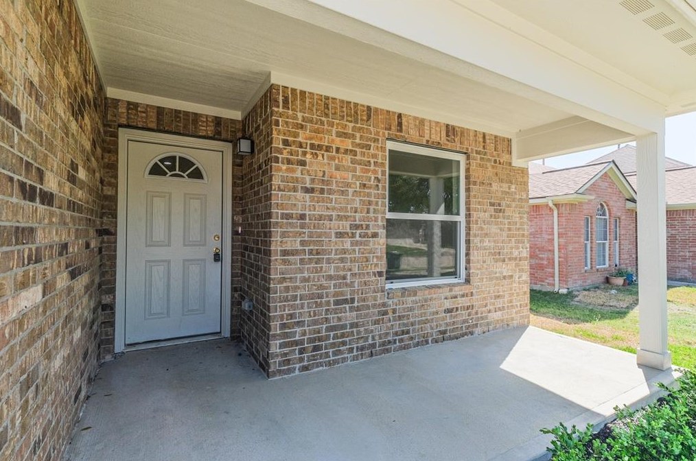 8614 Texas Acorn Ave, Houston TX  77078-1101 exterior