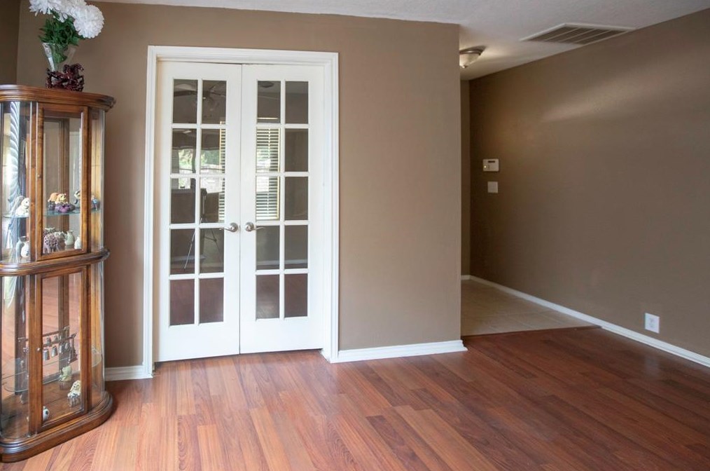 3002 Bison Blf, Missouri City TX  77459-2676 exterior
