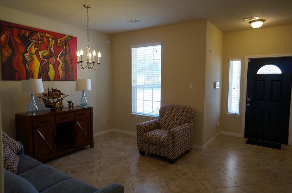 9930 Cobbs Cove Ln, Houston TX  77044-4503 exterior