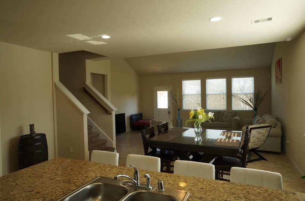 9930 Cobbs Cv Ln, Houston TX  77044-4501 exterior