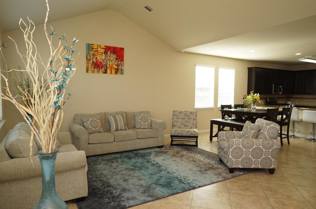 9930 Cobbs Cv Ln, Houston TX  77044-4501 exterior