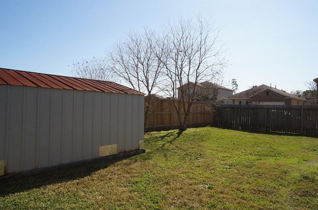 9930 Cobbs Cv Ln, Houston TX  77044-4501 exterior