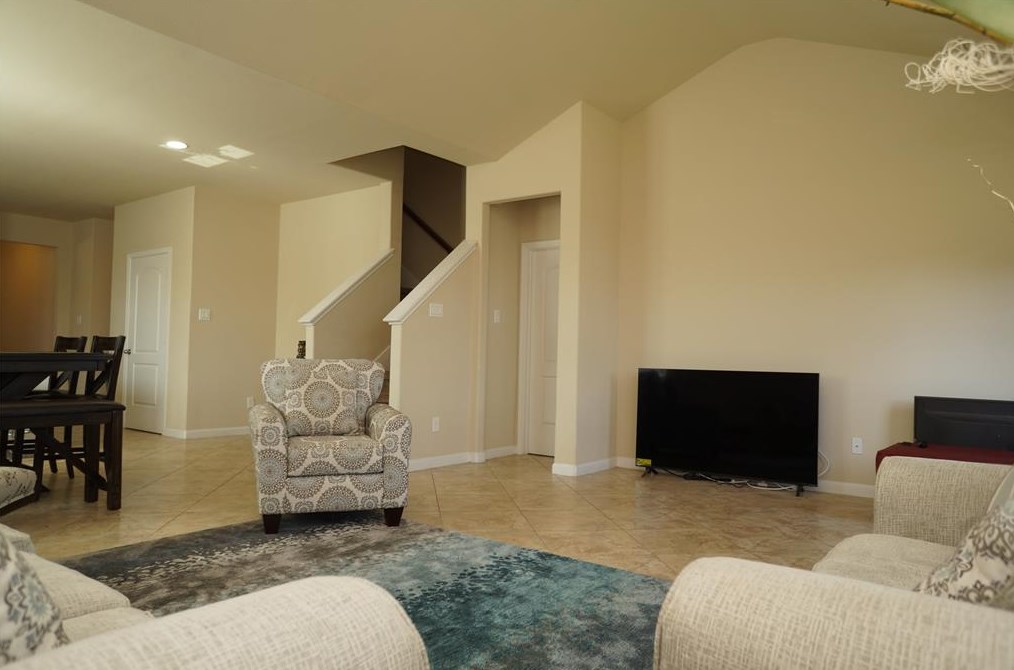 9930 Cobbs Cv Ln, Houston TX  77044-4501 exterior