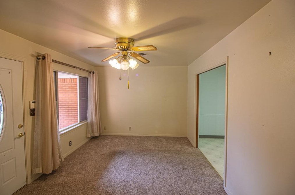 842 Judiway St, Houston TX  77018-6333 exterior