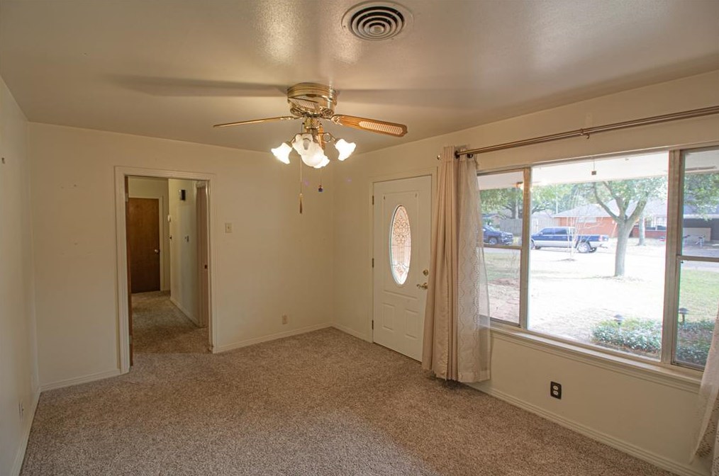 842 Judiway, Houston TX  77018-6201 exterior
