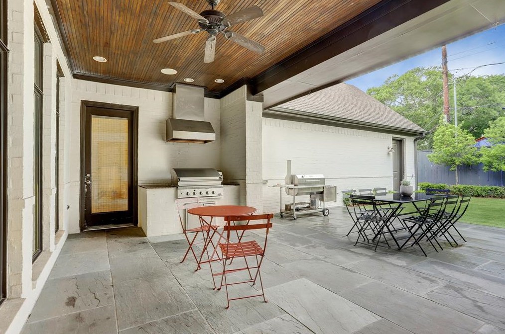 6266 Del Monte Dr, Houston TX  77019-3213 exterior