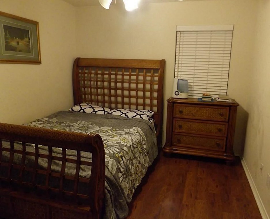 10411 Acacia Forest Trl, Houston TX  77089-5970 exterior