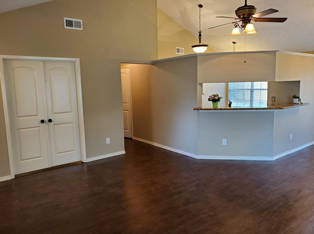 4203 Spinks Creek Ln, Spring TX  77388-4034 exterior