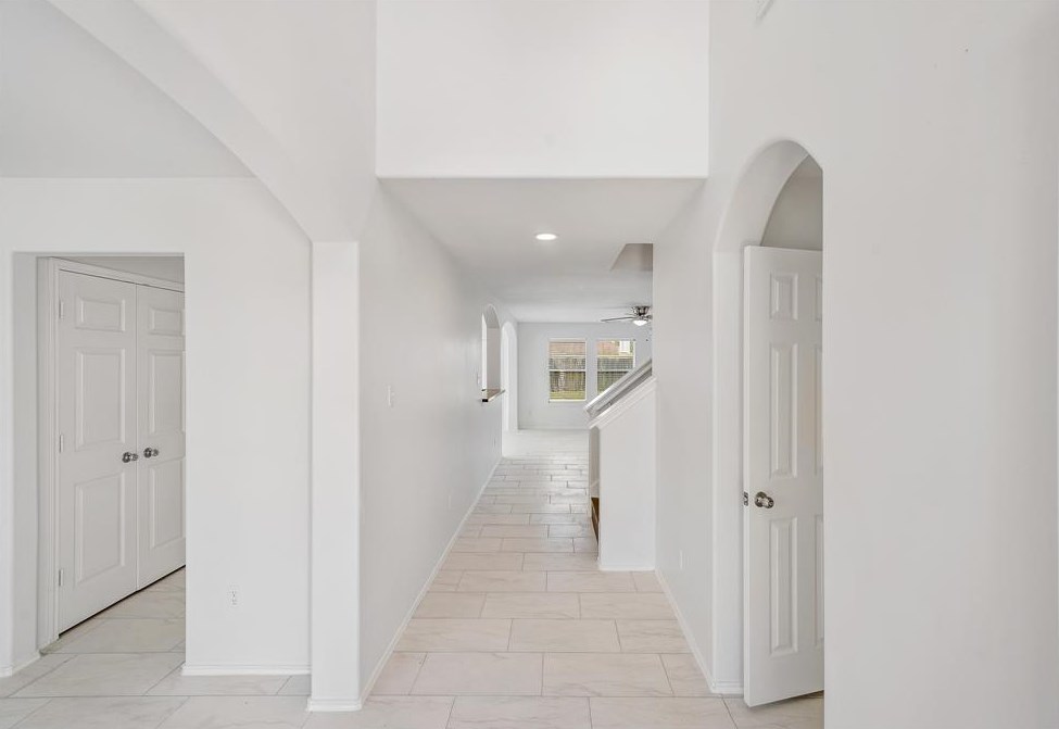 5111 Caymus Dr, Spring TX  77373-8588 exterior